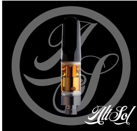 Acapulco Gold - Sativa Cartridge 1g